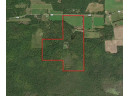 0 County Road Q, Redgranite, WI 54970