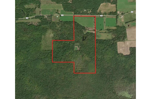 0 County Road Q, Redgranite, WI 54970