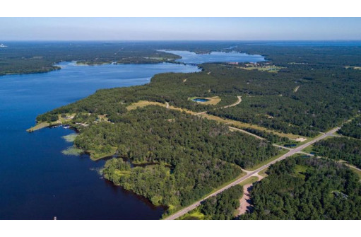 LOT 22 Timber Shores, Arkdale, WI 54613