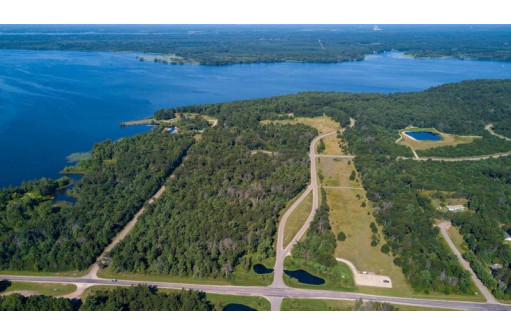 LOT 22 Timber Shores, Arkdale, WI 54613