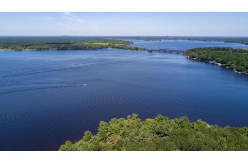 LOT 23 Timber Shores, Arkdale, WI 54613