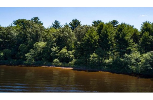 LOT 23 Timber Shores, Arkdale, WI 54613