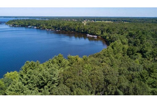 LOT 23 Timber Shores, Arkdale, WI 54613