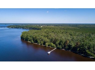 LOT 25 Timber Shores Arkdale, WI 54613