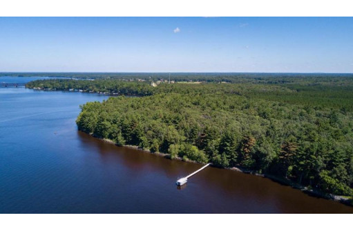 LOT 25 Timber Shores, Arkdale, WI 54613