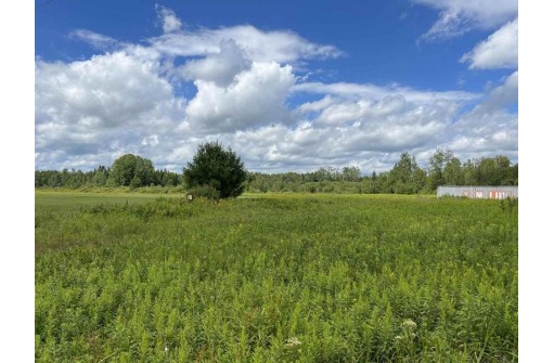 160 ACRES North Star Drive, Merrill, WI 54452