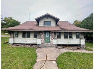 420 West Illinois Street Butternut, WI 54514