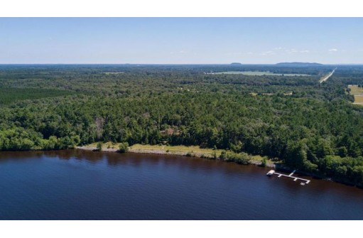 LOT 180 Timber Shores, Arkdale, WI 54613