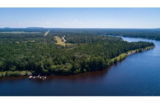 LOT 180 Timber Shores, Arkdale, WI 54613