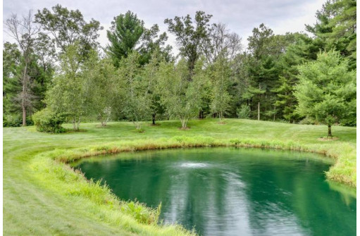 LOT 180 Timber Shores, Arkdale, WI 54613