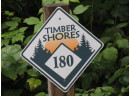 LOT 180 Timber Shores, Arkdale, WI 54613