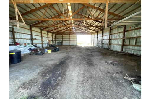 N4435 Schielke Road, Gleason, WI 54435