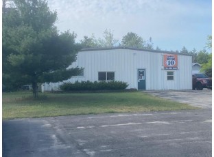 5499 State Highway 10 East Stevens Point, WI 54482