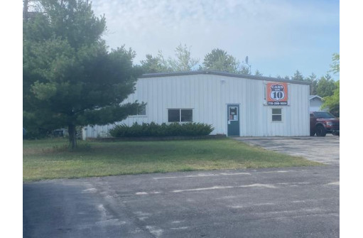 5499 State Highway 10 East, Stevens Point, WI 54482