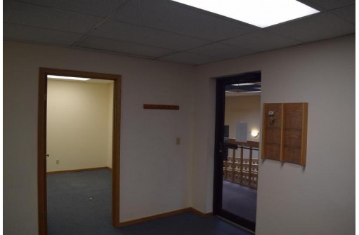 1100 Centerpoint Drive SUITE 201, Stevens Point, WI 54481