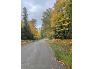 12.8 AC State Line Road Presque Isle, WI 54557