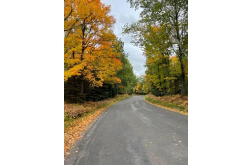 12.8 AC State Line Road, Presque Isle, WI 54557