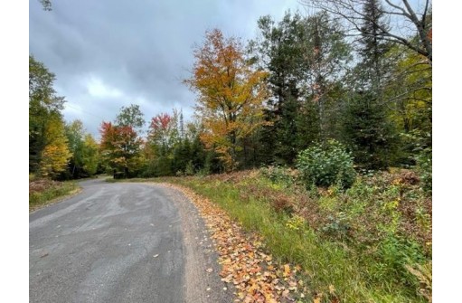 12.8 AC State Line Road, Presque Isle, WI 54557