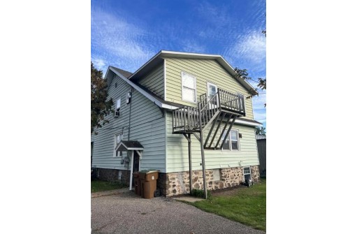 112 Second Street, Stevens Point, WI 54481