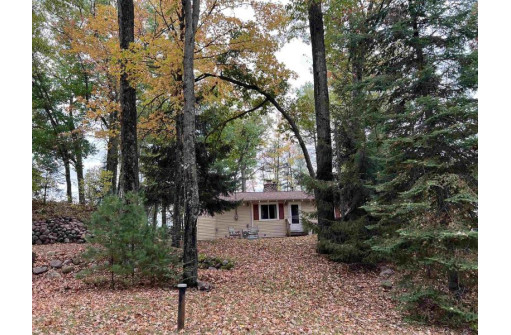 10213 North Tree Lake Drive, Rosholt, WI 54473