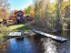 N5059 Wilderness Shore Lane Irma, WI 54442