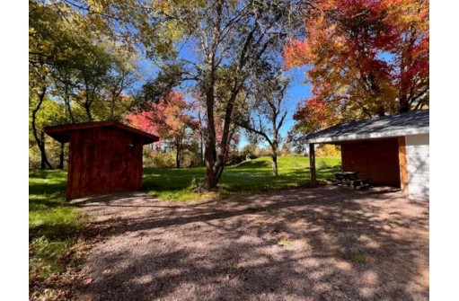 3695 Wilhorn Road, Nekoosa, WI 54457