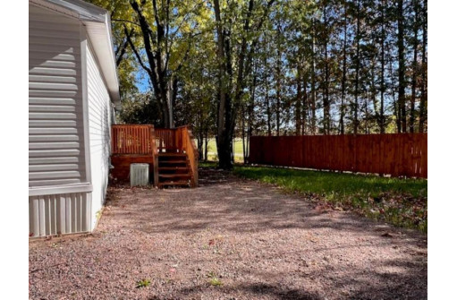 3695 Wilhorn Road, Nekoosa, WI 54457