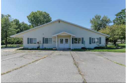 1204 Weston Avenue, Rothschild, WI 54474