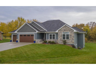 118003 Betty Drive Stratford, WI 54484-0001