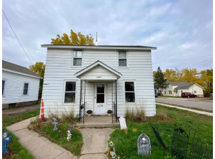 1432 Briggs Street Stevens Point, WI 54481