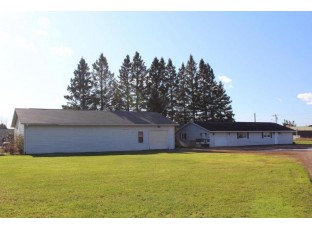 880 South Gibson Street Medford, WI 54451