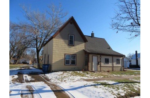 813 Chippewa Street, Merrill, WI 54452