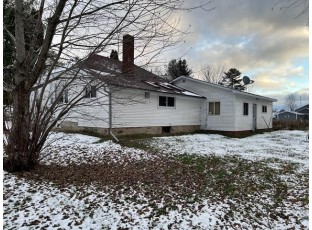 N8655 Clark Street Willard, WI 54493