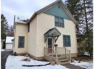 803 West 5th Street Marshfield, WI 54449