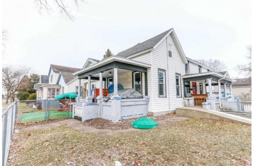 2148 Jefferson Street, Stevens Point, WI 54481