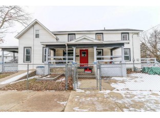 2148 Jefferson Street Stevens Point, WI 54481