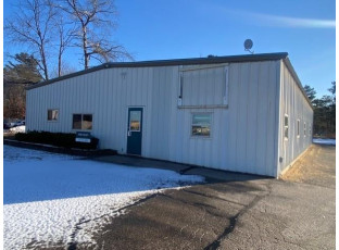 5499 State Highway 10 East Stevens Point, WI 54482