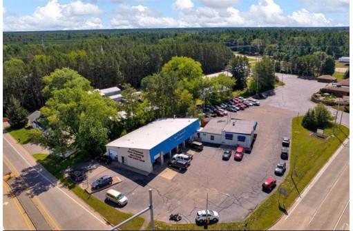 9631 State Highway 13 South, Wisconsin Rapids, WI 54494