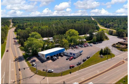 9631 State Highway 13 South, Wisconsin Rapids, WI 54494