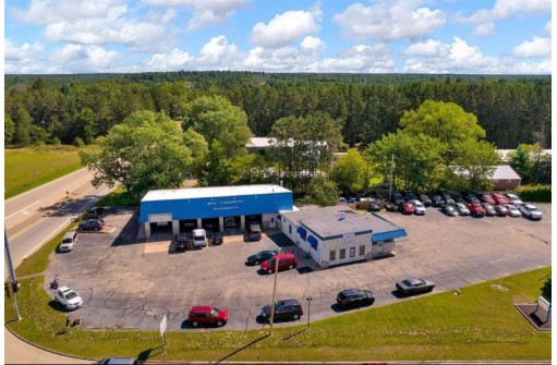 9631 State Highway 13 South, Wisconsin Rapids, WI 54494