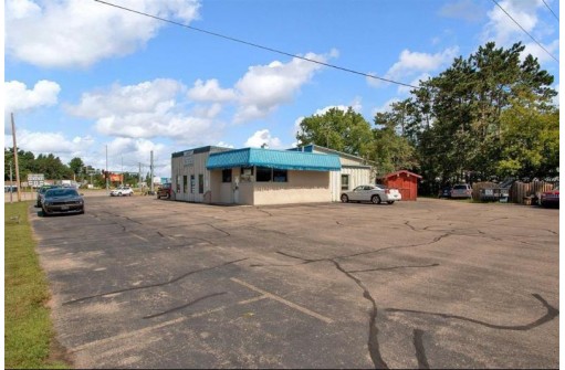 9631 State Highway 13 South, Wisconsin Rapids, WI 54494