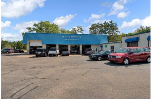 9631 State Highway 13 South, Wisconsin Rapids, WI 54494