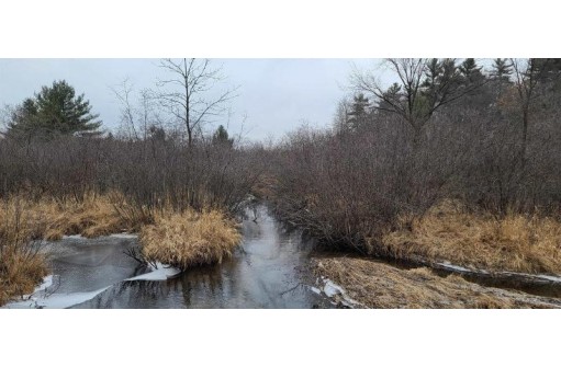 80 ACRES County Road I, Rosholt, WI 54473