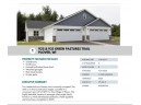 910 & 920 Green Pastures Trail 925 & 935 GREEN PAST, Plover, WI 54467