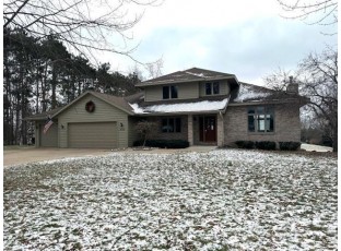 3609 Hidden Links Drive Wausau, WI 54403