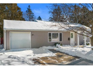 2341 Irving Street Wisconsin Rapids, WI 54494