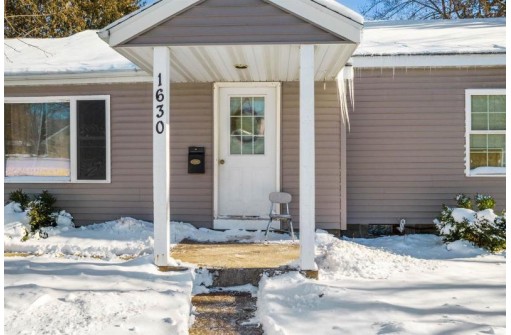 2341 Irving Street, Wisconsin Rapids, WI 54494