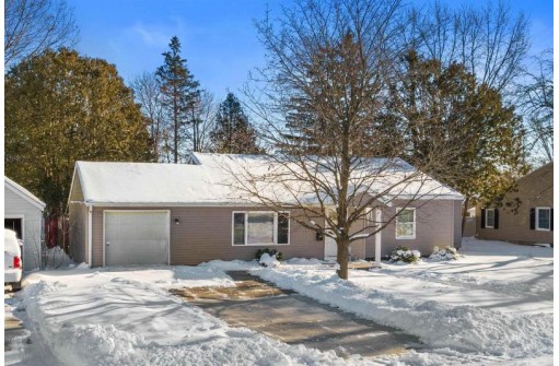 2341 Irving Street, Wisconsin Rapids, WI 54494