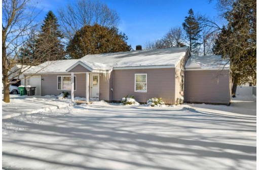 2341 Irving Street, Wisconsin Rapids, WI 54494