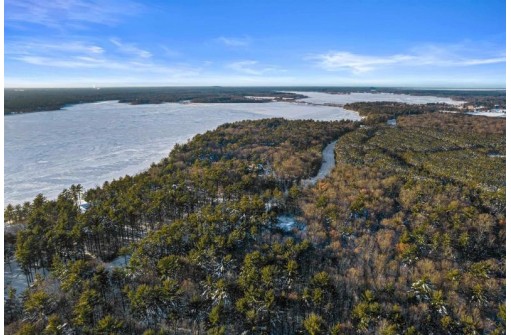 LOT 132 Timber Shores, Arkdale, WI 54613